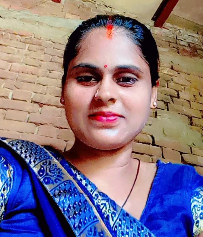 Poonam - Part time Cleaner in Prayagraj in Allahabad