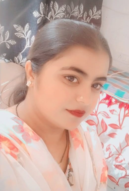 Rajiya - Part time Cleaner in GANGAPUR GAON in Nashik
