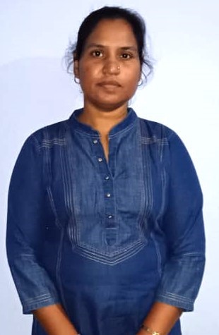 Rekha - Full time Cook in Lajpat Nagar in New Delhi