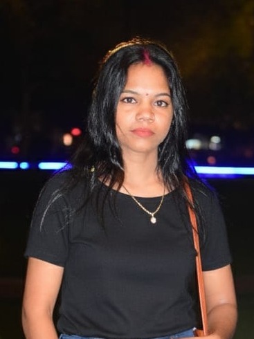 Surajmuni - Full time Baby Sitter in delhi in Delhi
