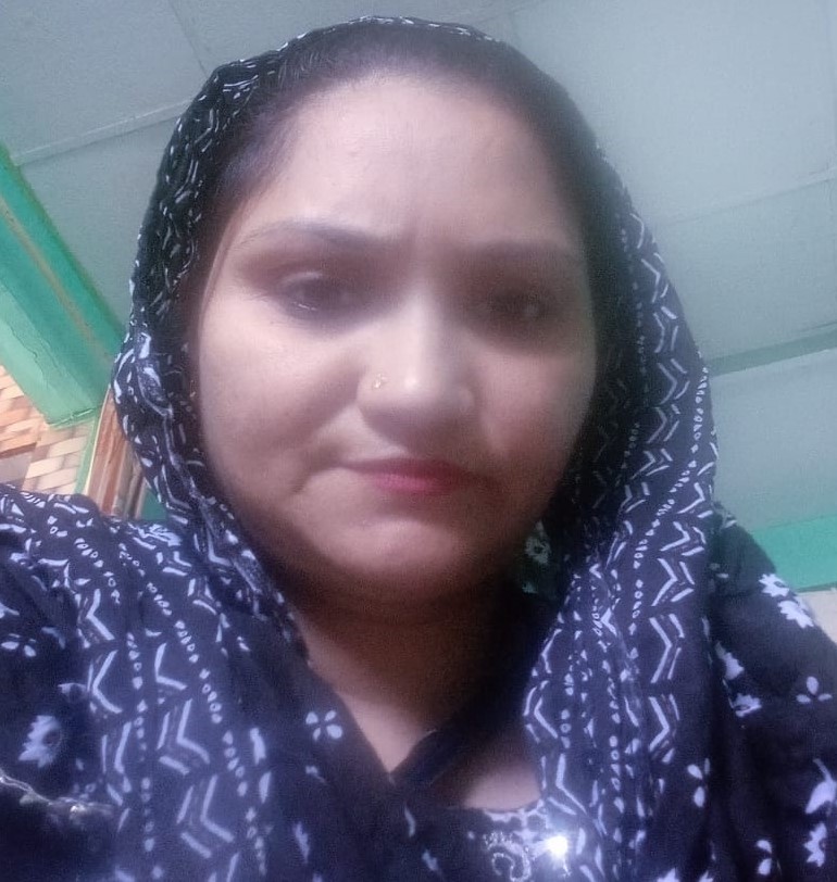Mumtaz Shaikh - Part time Patient Care and Elderly Care in Koliwada in Vasai