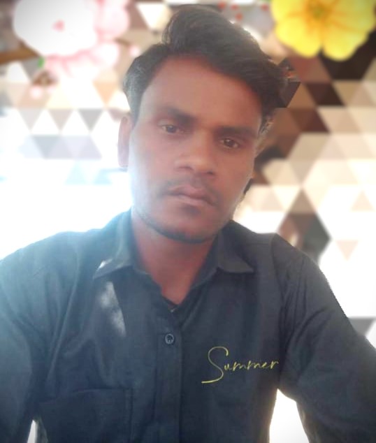 Ramdev Bhilakar - Full time Cleaner in Indore in Indore