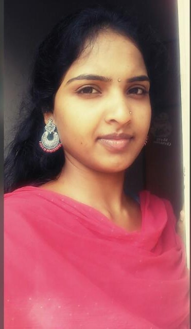 Chithra D - Part time Cleaner and Cook in Kaveri Nagar in Bangalore Bengaluru