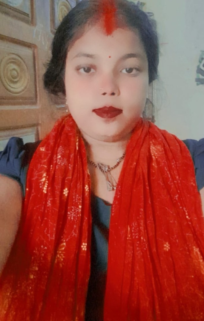 Sneha - Full time Cleaner and Cook and Baby Sitter in lakhimpur khiri in Others