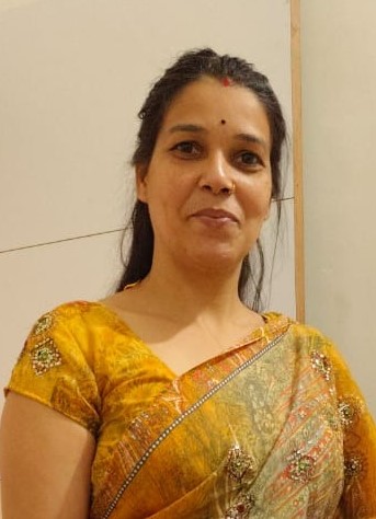 Swati - Part time Cook in Bharuch in Bharuch