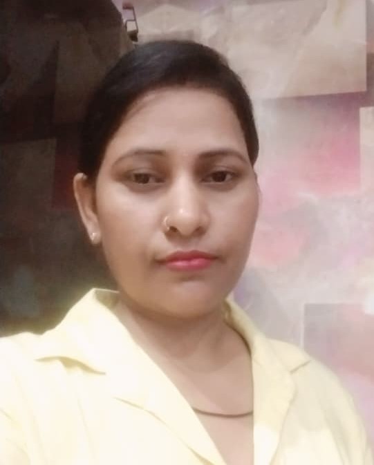Seema choudhari - Part time Cook in Indirapuram in Ghaziabad