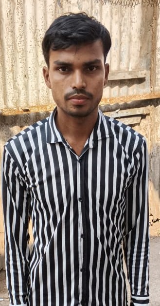 bharat kumar - Full time Cleaner and Patient Care and Elderly Care in mahim east in Mumbai