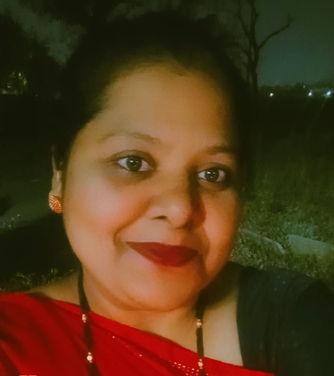 Rahel Patekar - Part time Cook in Bhekrai Nagar in Pune