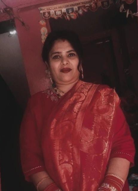 Neetu - Part time Baby Sitter in Laxmi Nagar in Hyderabad