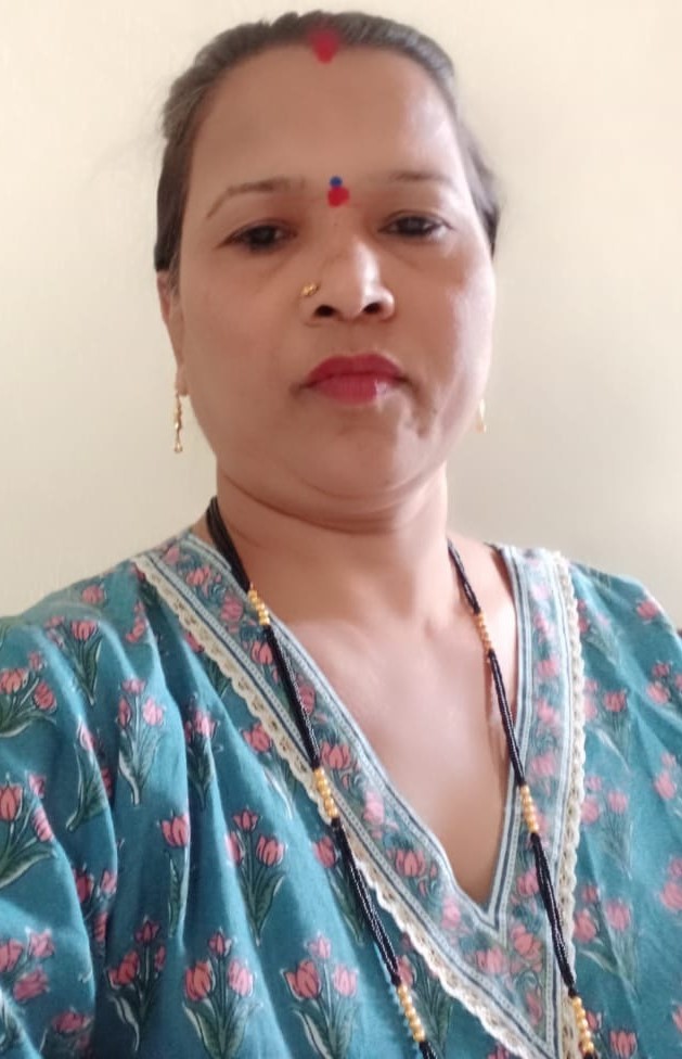 Sunita Awasrmol - Part time Patient Care and Elderly Care in Chintaman Nagar in Nagpur