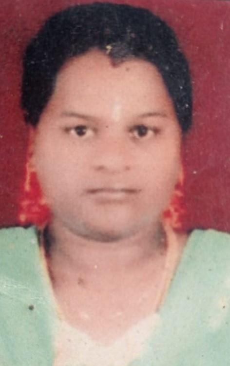 Sudha S - Part time Baby Sitter in Chamrajpet in Bangalore Bengaluru