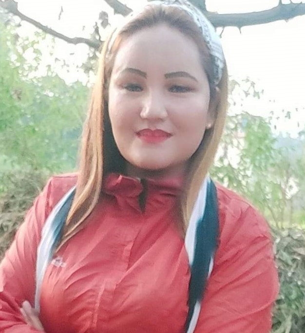 Chandrakala Katuwal - Full time Baby Sitter in Marthahalli in Bangalore Bengaluru