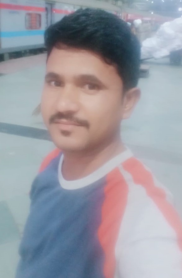 Arjun Roat - Full time Cleaner in Gujrat in Ahmedabad
