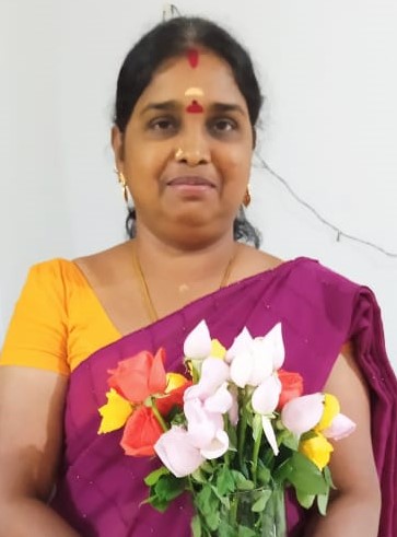 Jayalakshmi - Full time Cook and Baby Sitter in Tiruvannamalai in Tiruvannamalai