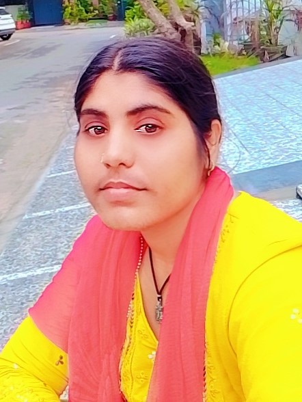 NIRMALA - Part time Cleaner in VIJAY NAGAR in Lucknow