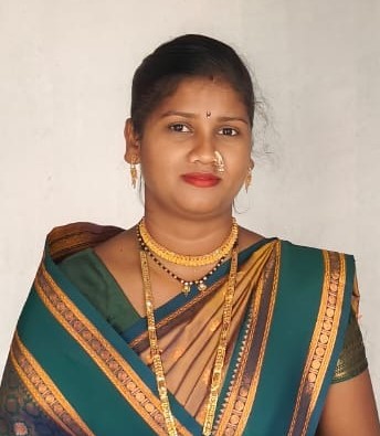 Sonali - Part time Cleaner in Shirwal in Pune