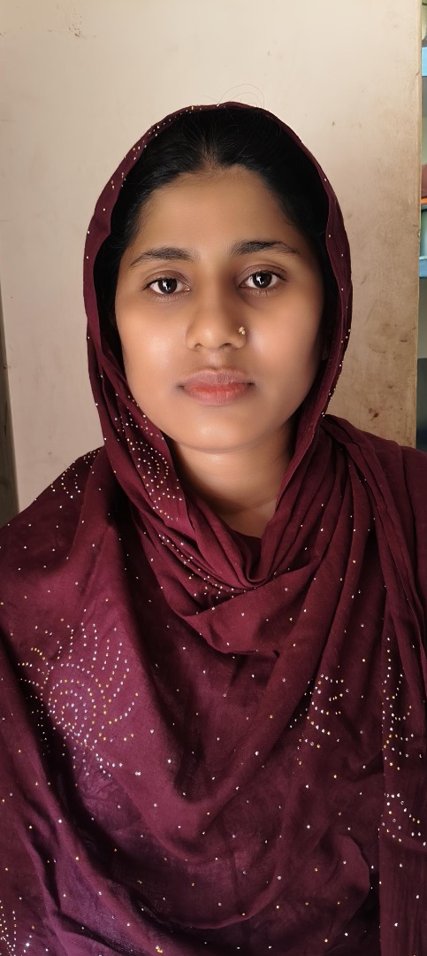 Rife Begam - Part time Cleaner in Electronic City in Bangalore Bengaluru