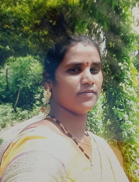 Venkatalakshmi - Part time Cleaner and Cook and Baby Sitter in Whitefield in Bangalore Bengaluru