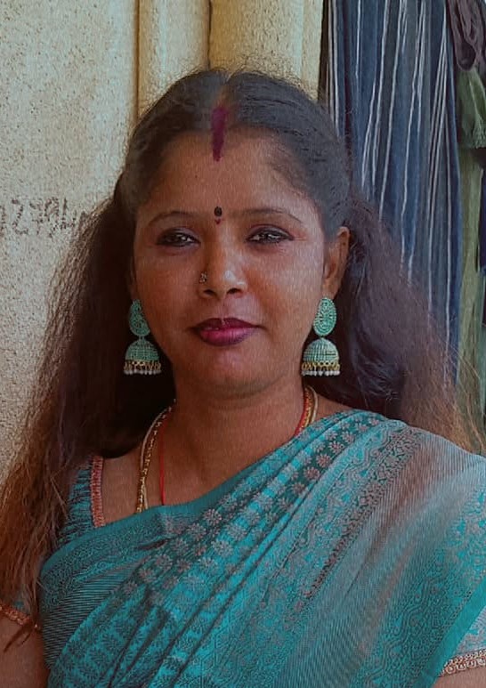 M Teena - Part time Baby Sitter in Benson Town in Bangalore Bengaluru