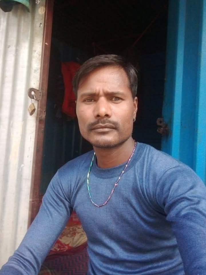Chikwa Ray - Full time Cleaner in Mulund West in Mumbai