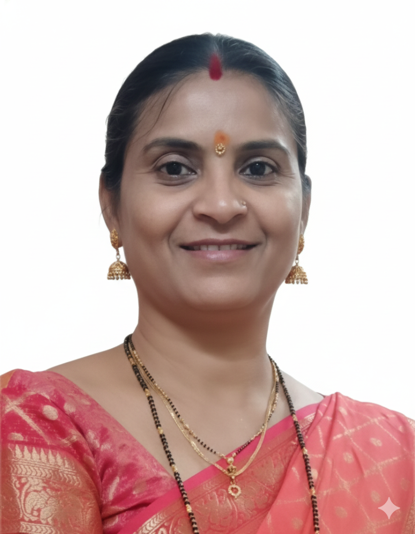 Asha Ashok waghchoure - Part time Cleaner in Prabhadevi in Mumbai
