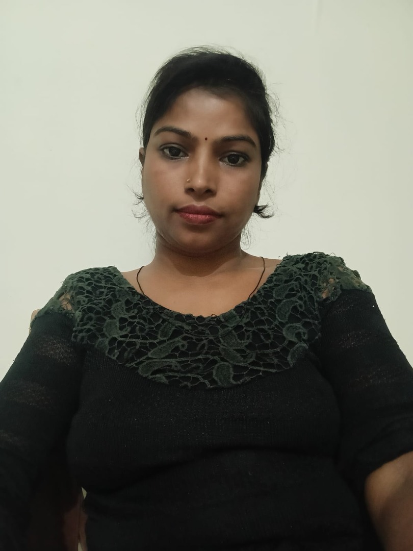 Savita Sahu - Part time Cleaner in Gol Bazar in Raipur