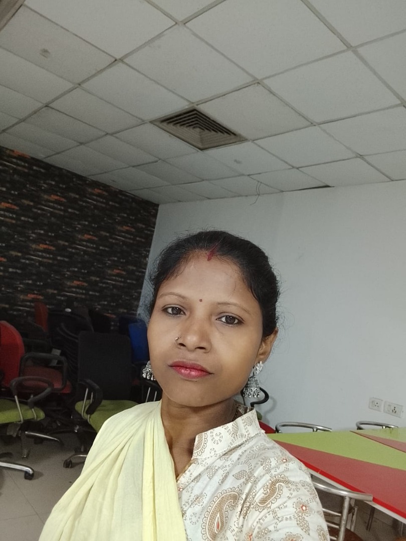 Sikha - Part time Cleaner in Vijay Nagar in Ghaziabad