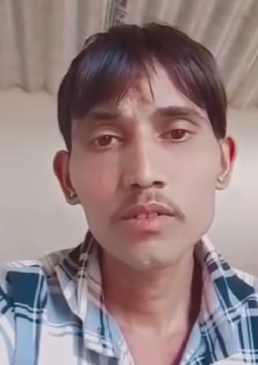 Bhagvati Lal - Full time Cleaner and Cook in Rajasthan in Udaipur