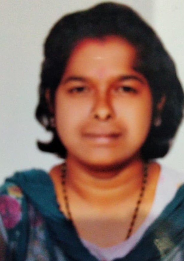 Parvathi V R - Part time Baby Sitter in Doddakannelli in Bangalore Bengaluru