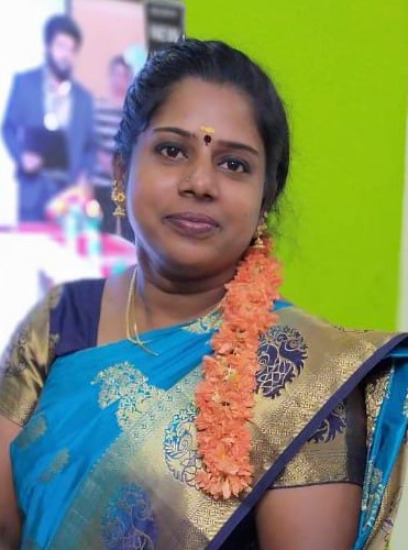 Sangeetha D - Part time Cleaner in Kadugondanahalli in Bangalore Bengaluru