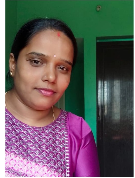 Jyothi - Part time Cleaner in Uttarahalli Hobli in Bangalore Bengaluru