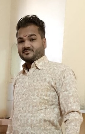 Kuldeep - Full time Cook in nagpur in Nagpur
