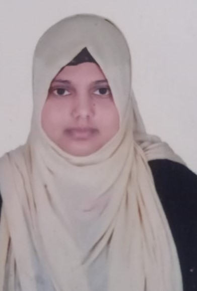 shaheena - Part time Cleaner and Cook in Ganganagar in Bangalore Bengaluru