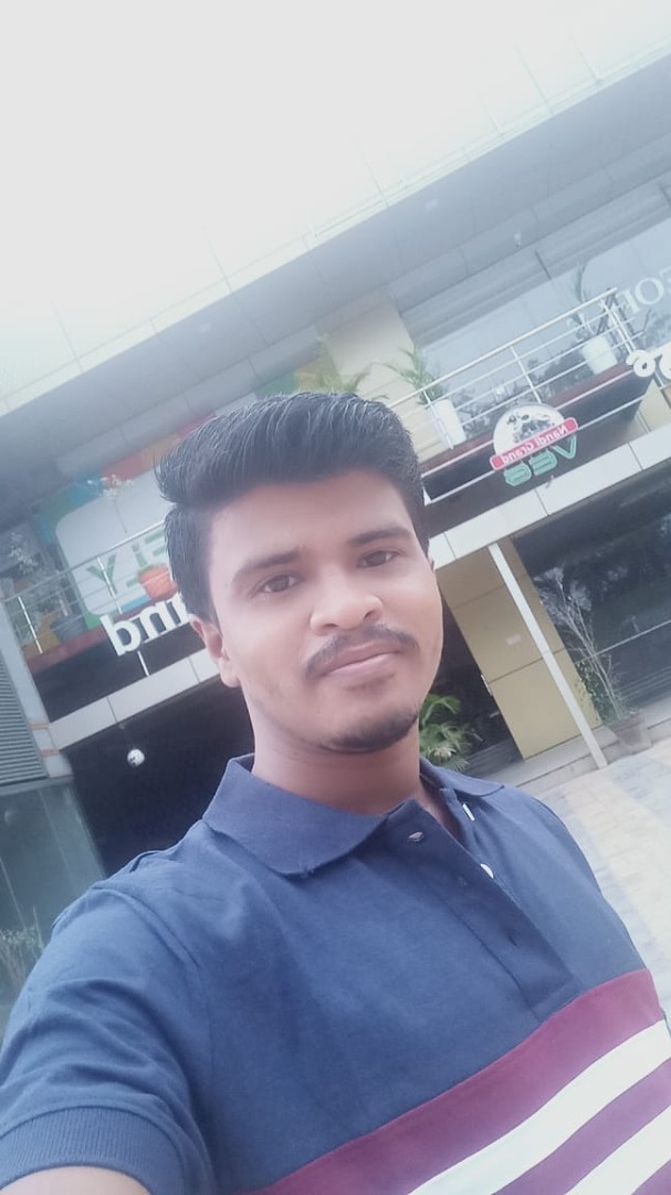 Hari - Full time Patient Care and Elderly Care in orissa in Balasore