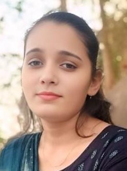 Kaushikaben Denishbhai Patel - Part time Cleaner in Morabhagal in Surat
