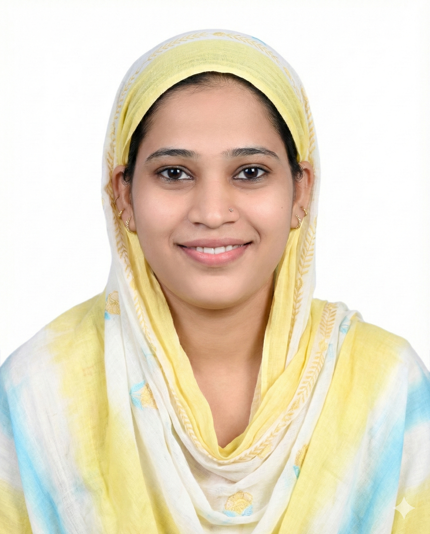 Sabina - Part time Cleaner in Govandi West in Mumbai