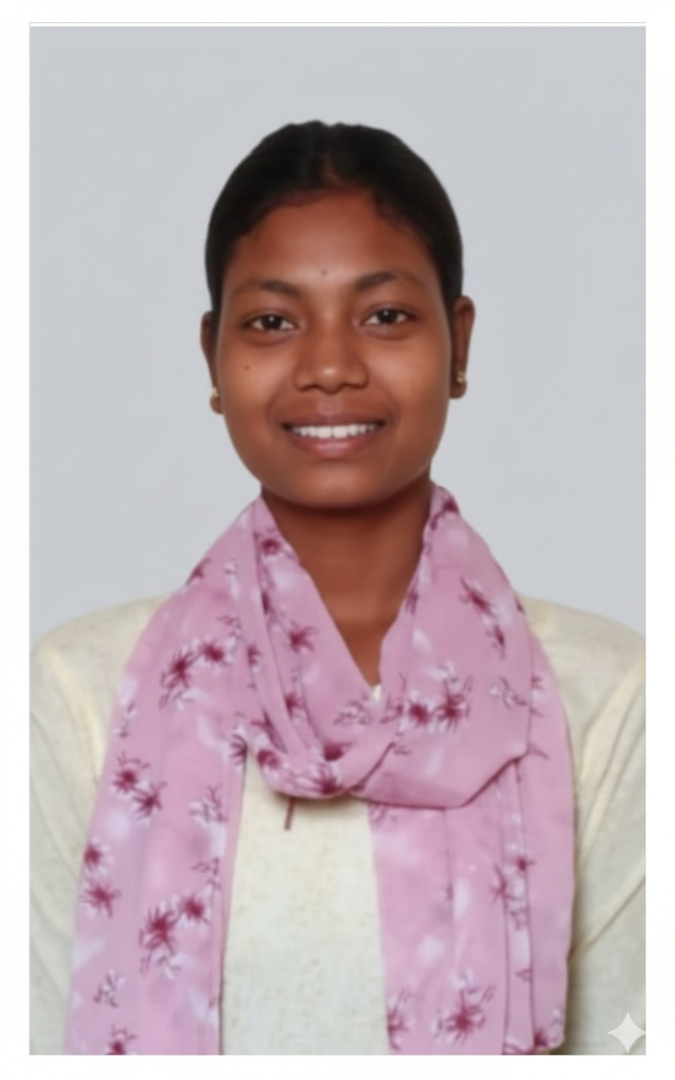 sabita kerketta - Full time Cleaner in Vasai in Mumbai