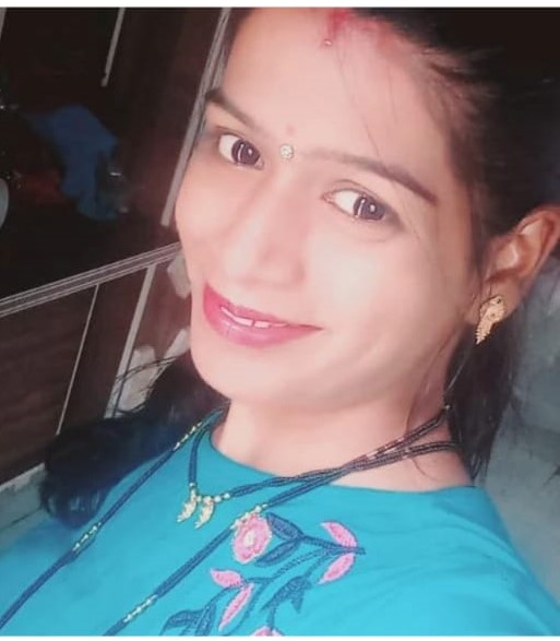 Shital Lakare - Part time Cleaner in Pune