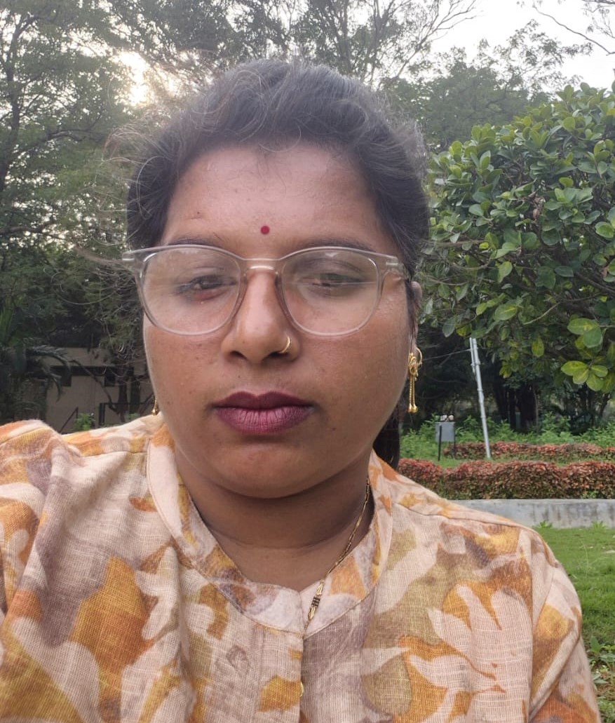Parvati k - Part time Cleaner and Patient Care and Elderly Care in Hyderabad in Hyderabad