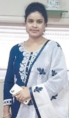 Kakali Naskar - Full time Baby Sitter in Kolkata in Kolkata