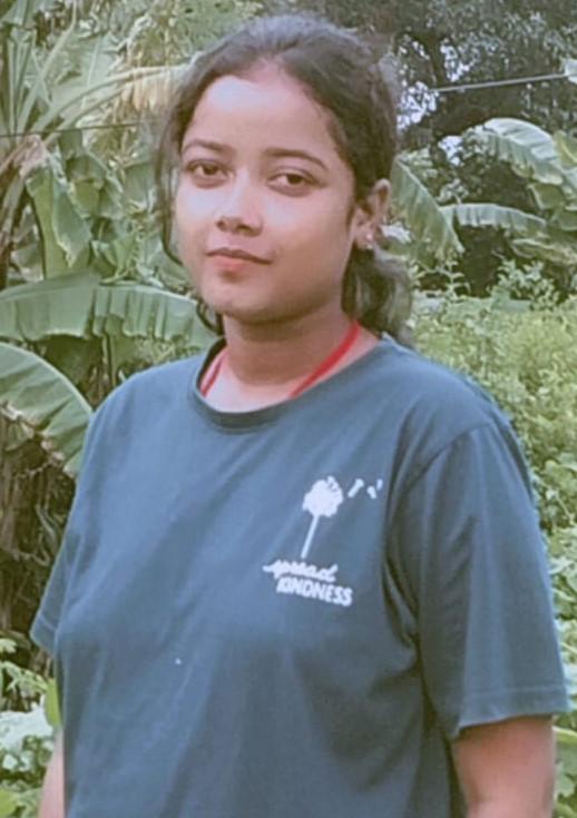 Tannu Kumari - Full time Patient Care and Elderly Care in Jharkhand in Ranchi