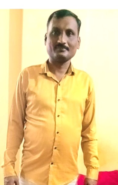 manik sabhaji  dhabale - Full time Patient Care and Elderly Care in Thane East in Mumbai