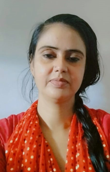 Guleshan Pravin - Full time Baby Sitter in Kolkata in Kolkata