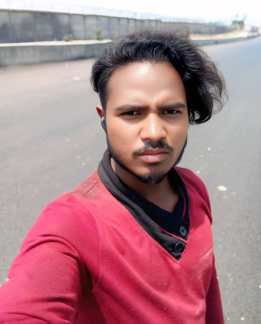 Buddhan Shah - Full time Cleaner and Cook in Samastipur in Samastipur