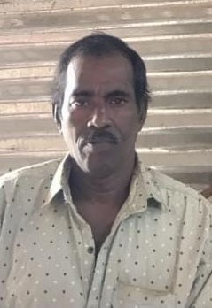 Subrata Mukherjee - Full time Cleaner and Cook in kolkatta in Ranaghat
