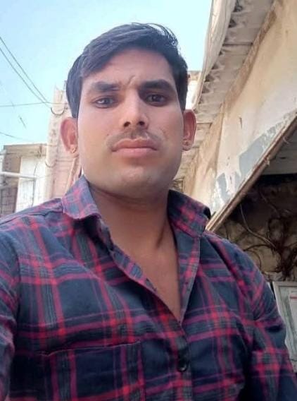 Suresh - Part time in Andheri East in Mumbai
