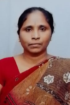 Drakshayani - Full time Baby Sitter in Jogi Jagira Gadadura in Gadag