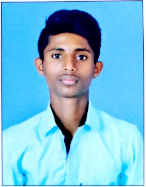 Praveen Jogin - Full time Patient Care and Elderly Care in Jogi Jagira Gadadura in Gadag