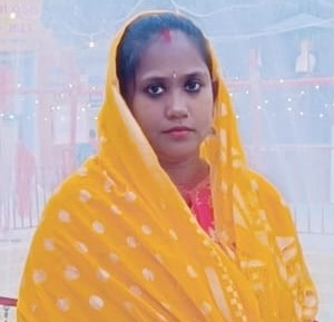 Rina haider - Full time Cleaner and Cook in delhi in Delhi