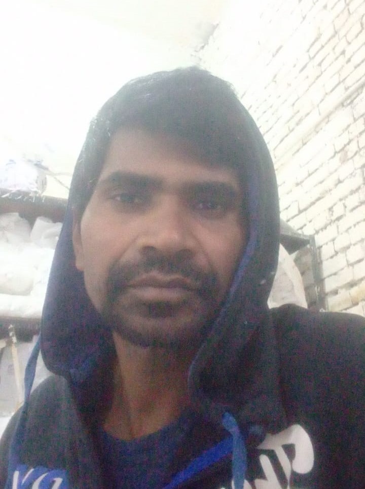 Sunil kumar - Full time Cleaner in nurwala in Panipat